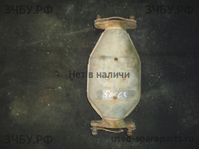 KIA Spectra Катализатор