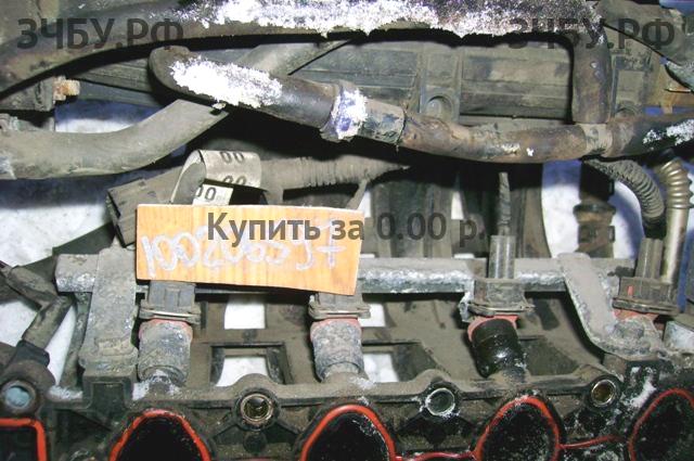 Chevrolet Aveo 1 (T200) Рейка топливная (рампа)