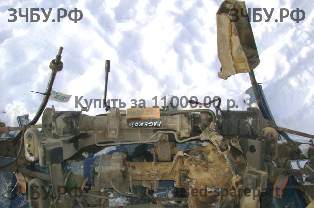 Mitsubishi Pajero Pinin (H60) Рейка рулевая