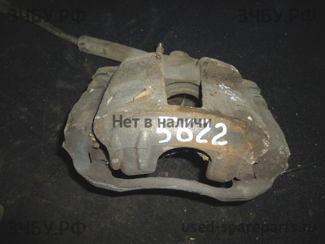 Peugeot 307 Суппорт передний правый (в сборе со скобой)