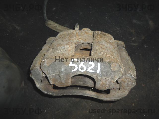 Peugeot 307 Суппорт передний правый (в сборе со скобой)