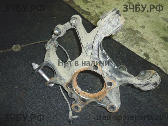 Mazda CX-5 (1) Кулак задний левый