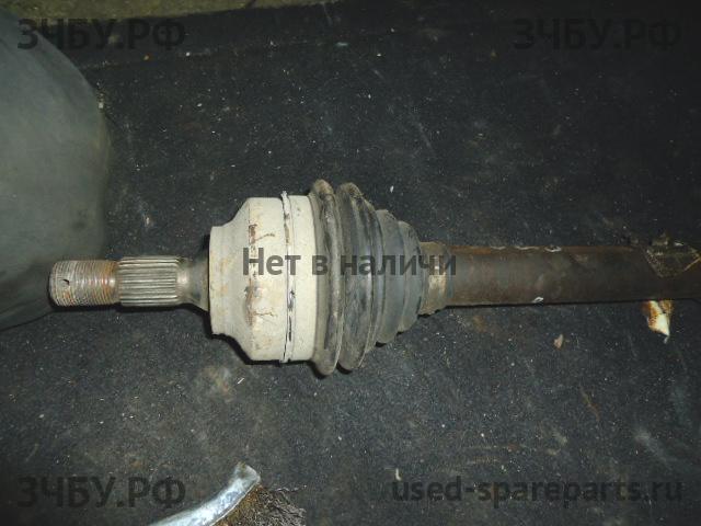 Peugeot 307 ШРУС наружный задний