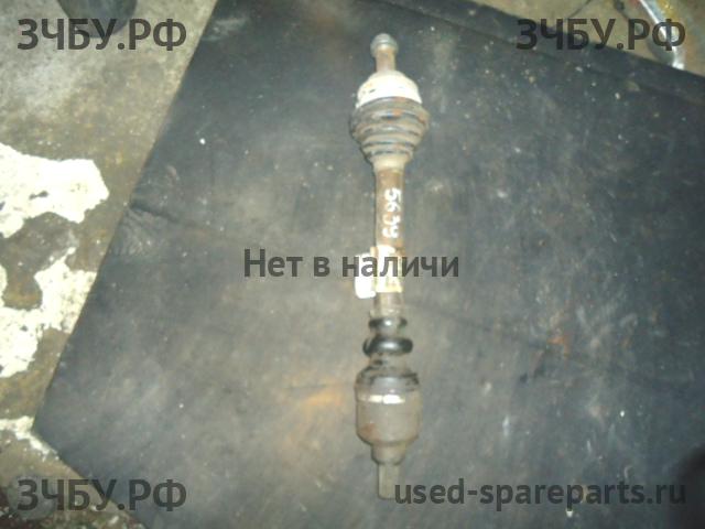 Peugeot 307 Привод передний левый (ШРУС)