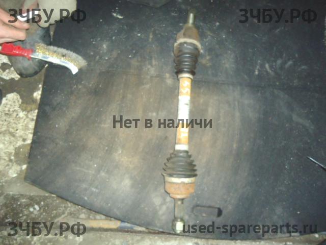 Peugeot 206 Привод передний левый (ШРУС)