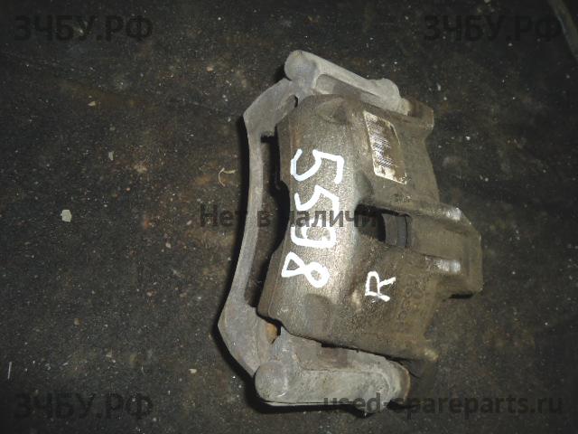 Peugeot 206 Суппорт передний правый (в сборе со скобой)