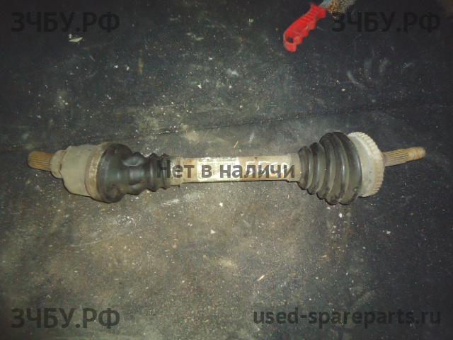 Peugeot 206 Привод передний левый (ШРУС)