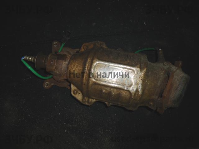 Honda Accord 7 Катализатор