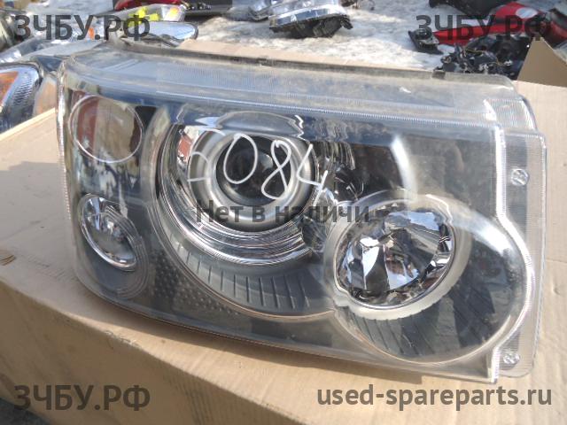 KIA Sportage 2 Фара правая