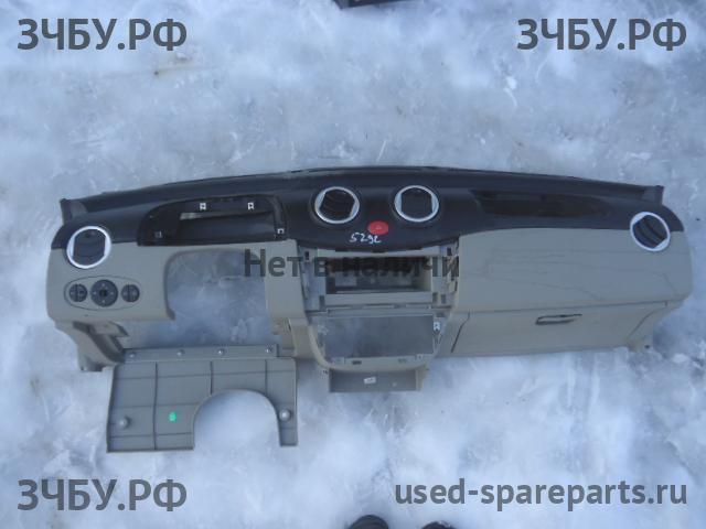 Lifan Smily Торпедо