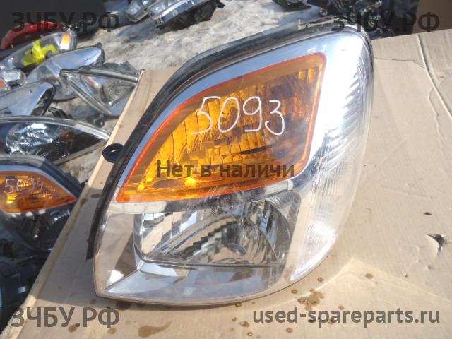 Hyundai Starex H1 Фара левая