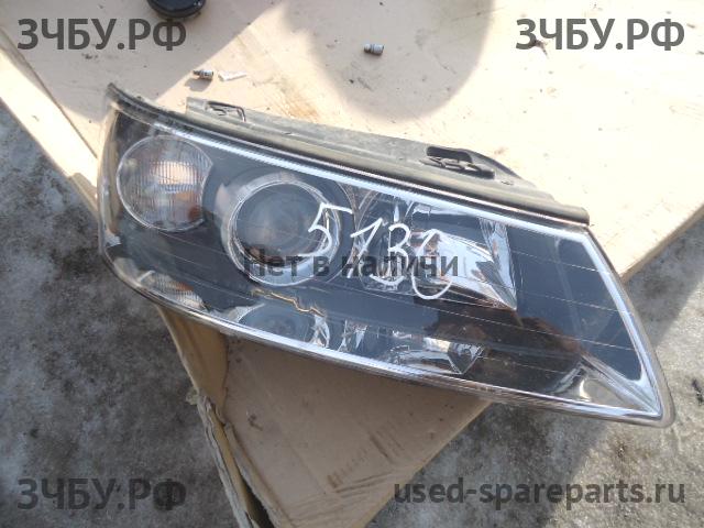 Hyundai Sonata NF Фара правая