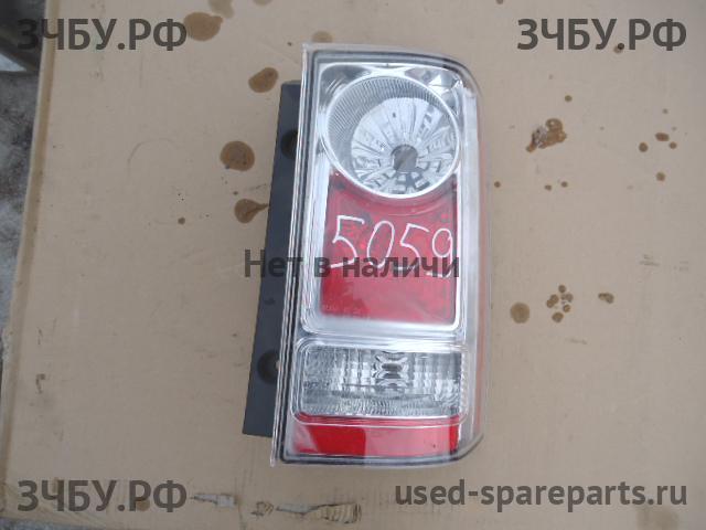 Honda Pilot (2) Фонарь правый