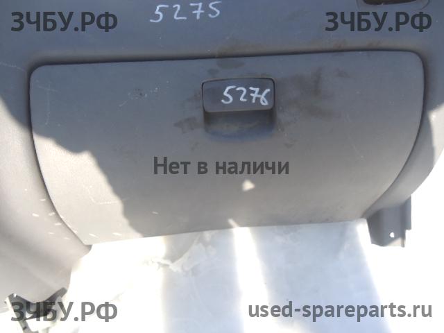 Hyundai Accent 2 Бардачок