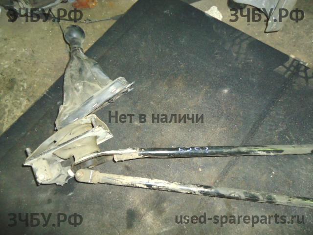 KIA Spectra Кулиса МКПП