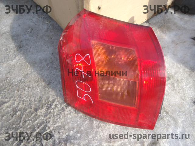 Toyota Corolla (E11) Фонарь левый