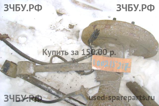 Mitsubishi Pajero Pinin (H60) Тяга задняя продольная