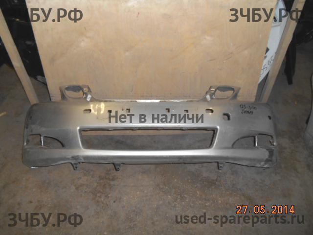Lexus GS (3) 300/400/430 Бампер передний