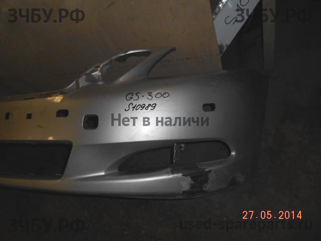 Lexus GS (3) 300/400/430 Бампер передний