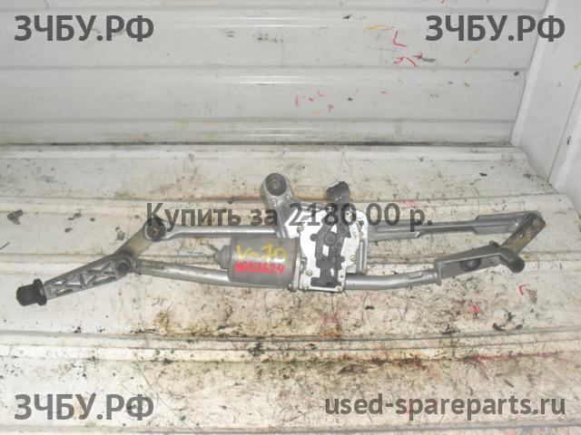 Volvo XC-70 Cross Country (1) Трапеция стеклоочистителей с электромоторчиком