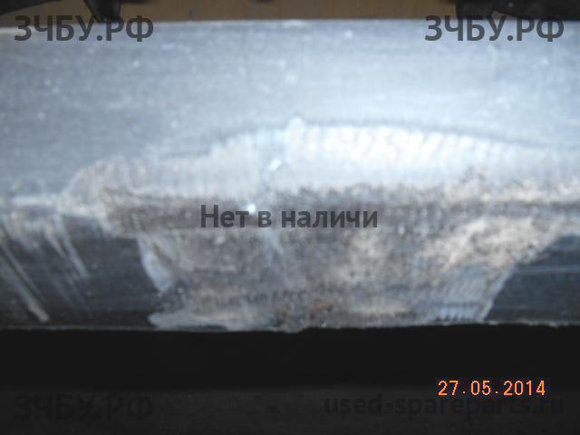 Toyota Corolla (E14 - E15) Бампер передний
