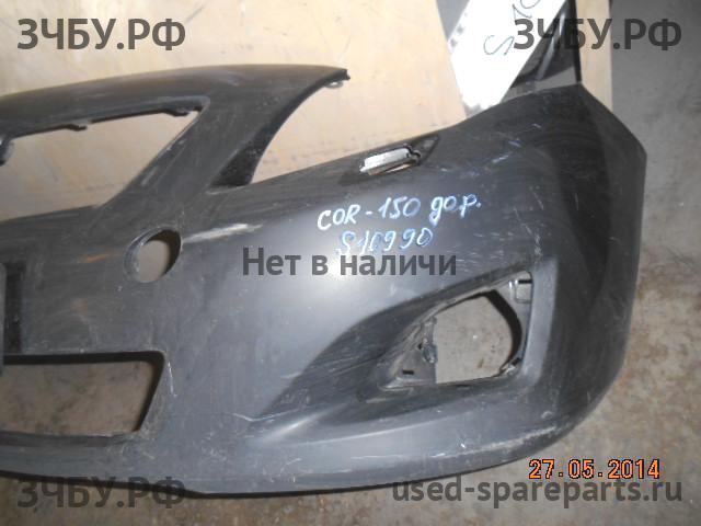 Toyota Corolla (E14 - E15) Бампер передний