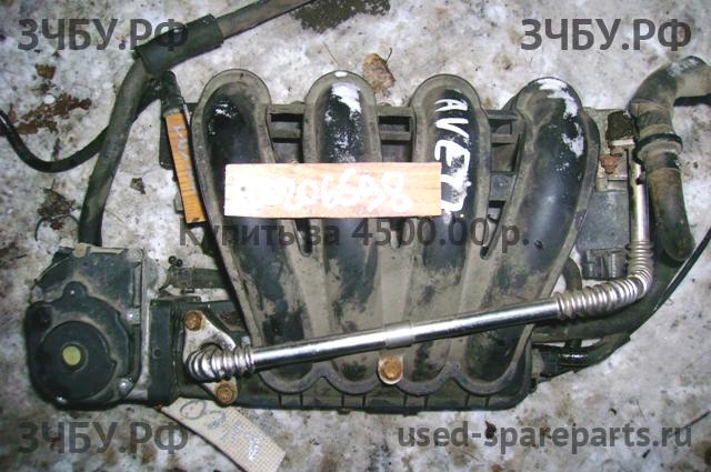 Chevrolet Aveo 1 (T200) Коллектор впускной
