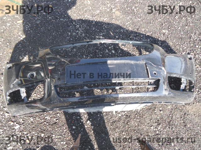 Opel Insignia A Бампер передний