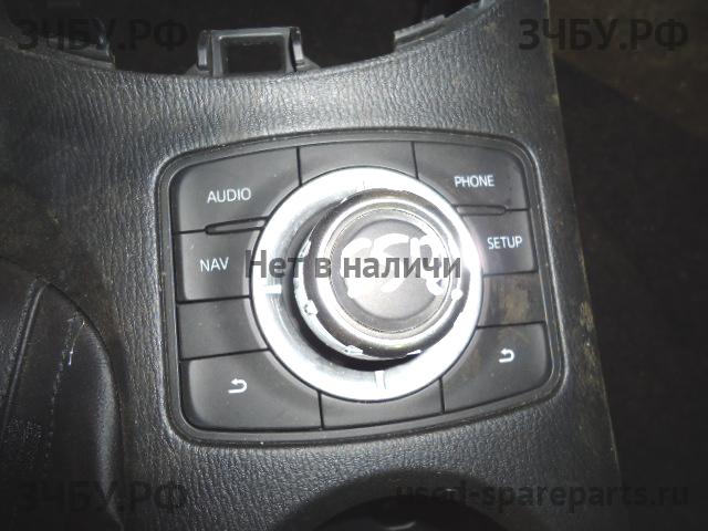 Mazda CX-5 (1) Блок электронный