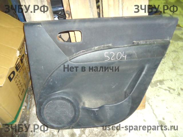 Hyundai Lavita [FC] Обшивка двери задней правой