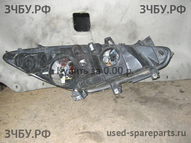 Peugeot 307 Фара левая