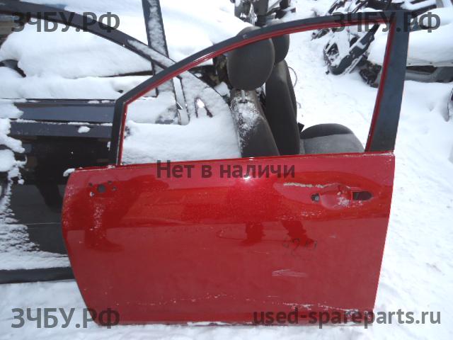 Nissan Tiida 1 Дверь передняя левая