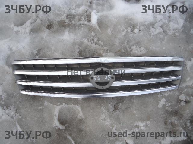 Nissan Teana 1 (J31) Решетка радиатора