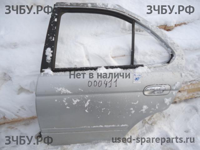 Nissan Sunny (B15) Дверь задняя левая