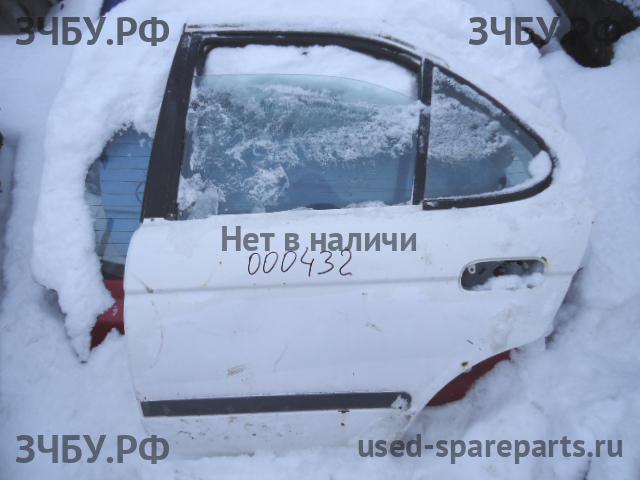 Nissan Sunny (B15) Дверь задняя левая