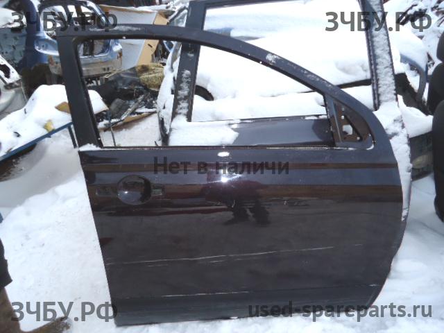 Nissan Qashqai (J10) Дверь передняя правая
