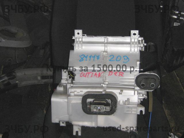 Mitsubishi Outlander 1 (CU) Корпус отопителя (корпус печки)