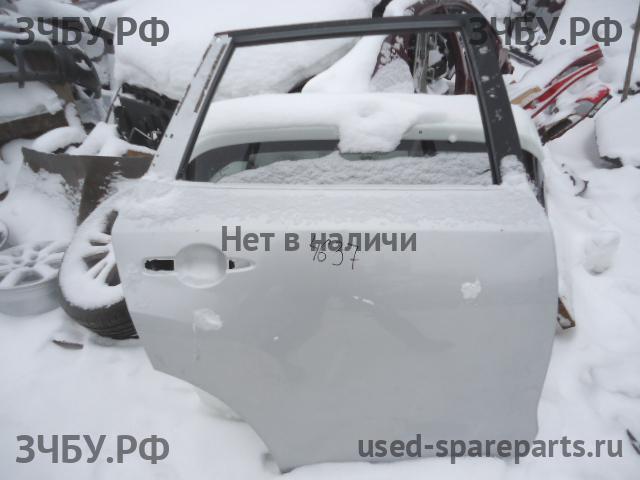 Nissan Murano (Z51) Дверь задняя правая