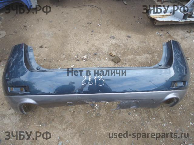 Nissan Murano (Z51) Бампер задний