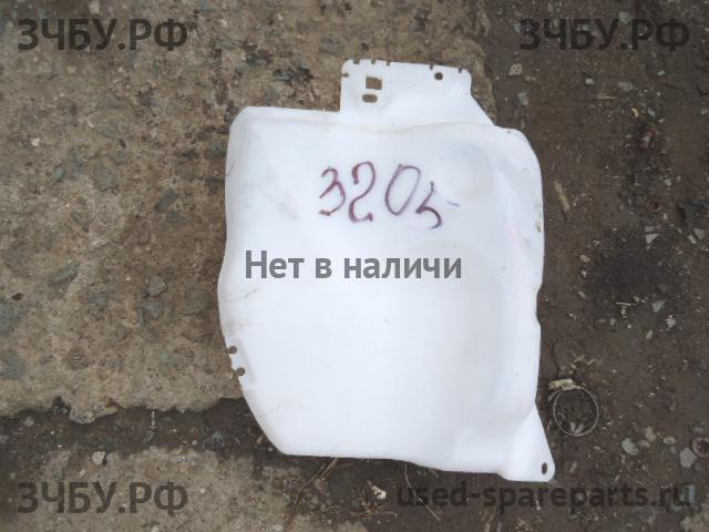Nissan Qashqai (J10) Бачок омывателя лобового стекла