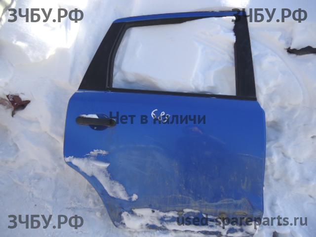 Nissan Note 1 (E11) Дверь задняя правая