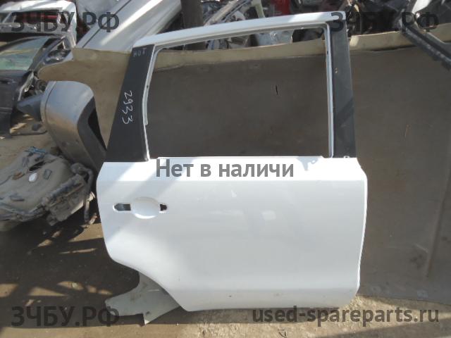 Nissan Note 1 (E11) Дверь задняя правая