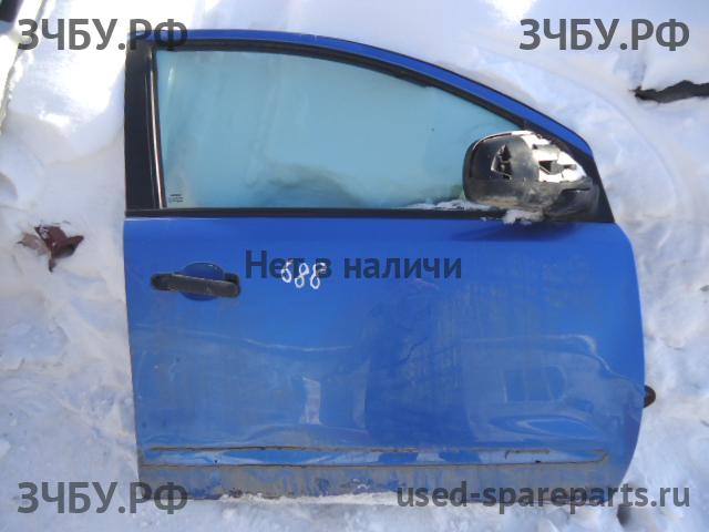 Nissan Note 1 (E11) Дверь передняя правая