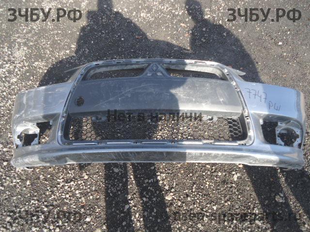 Mitsubishi Lancer 10 [CX/CY] Бампер передний
