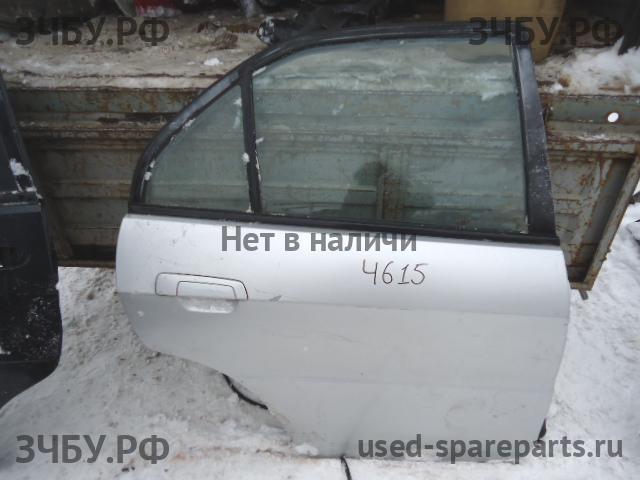 Mitsubishi Mirage Дверь задняя правая