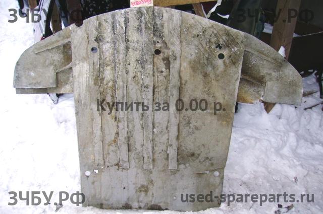 Mitsubishi Lancer 10 [CX/CY] Защита картера