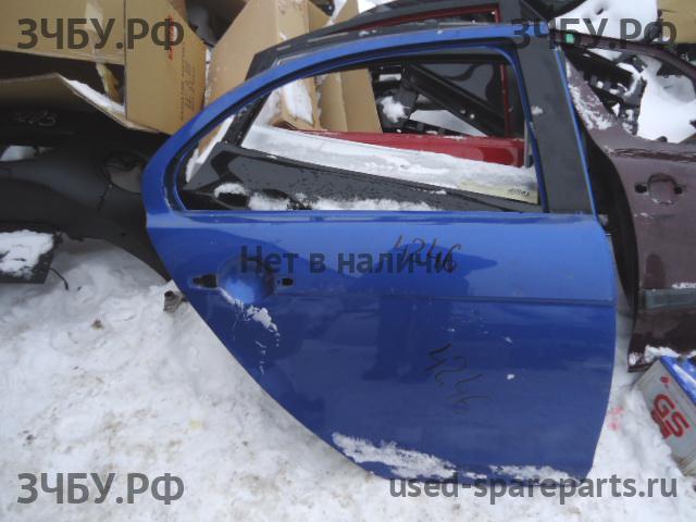 Mitsubishi Lancer 10 [CX/CY] Дверь задняя правая