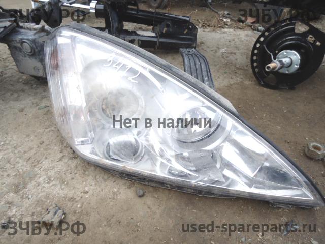 SsangYong Kyron Фара правая