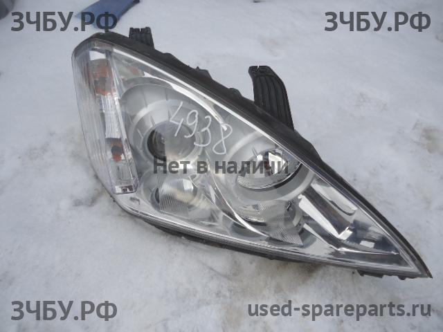 SsangYong Kyron Фара правая