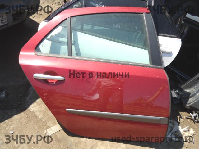 Renault Laguna 2 Дверь задняя правая
